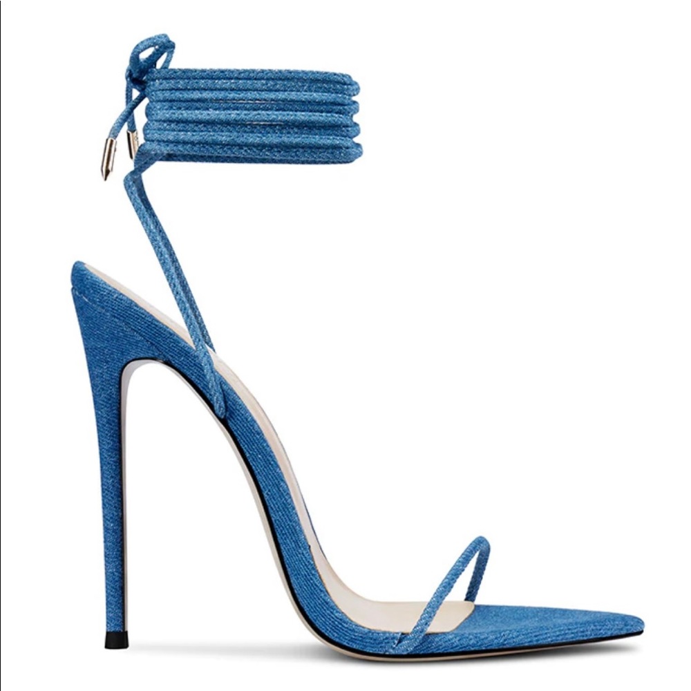 Femme Los Angeles Luce Minimale - Billy Jean size 37
